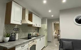 Irene Luxury Apartments